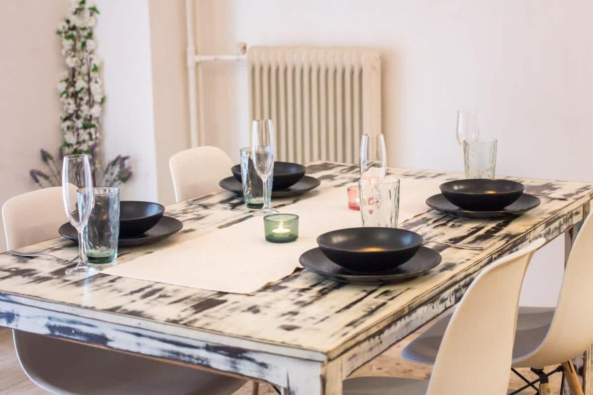 Stylish Apt In Athens Center Eksteriør bilde