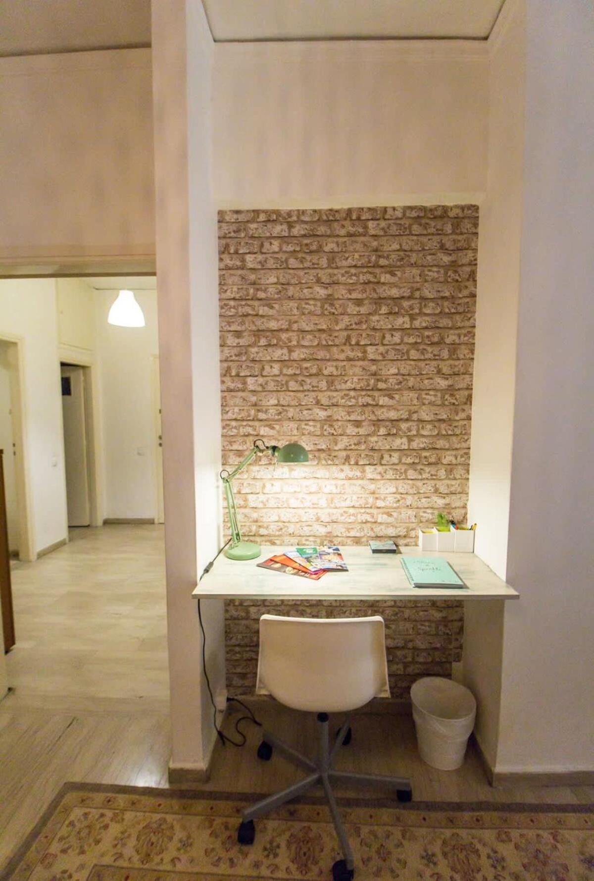 Stylish Apt In Athens Center Eksteriør bilde